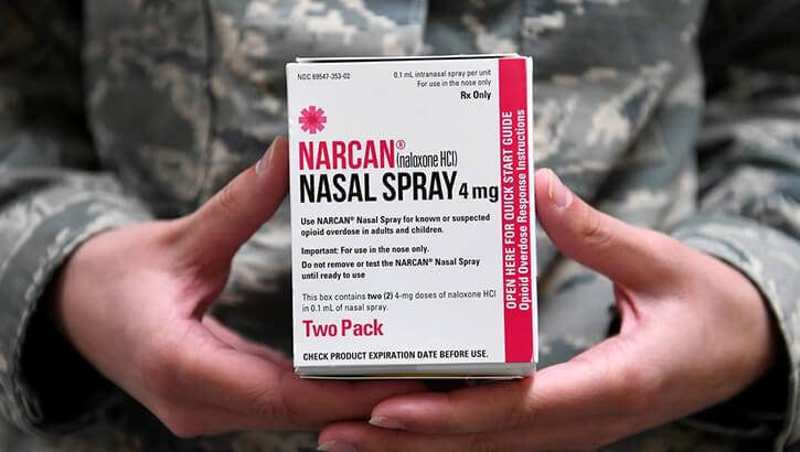 Narcan